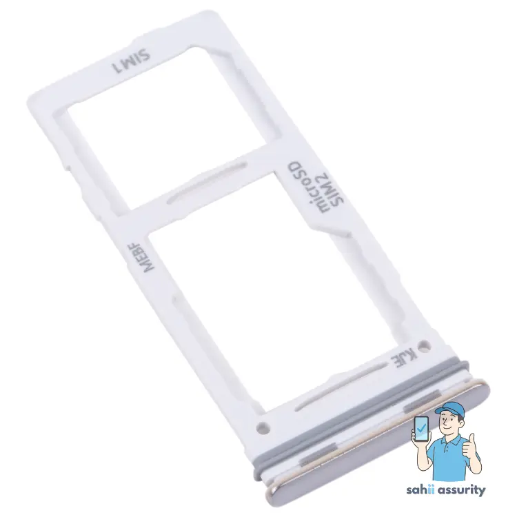 SIM Card Holder Tray for Samsung Galaxy M52 5G